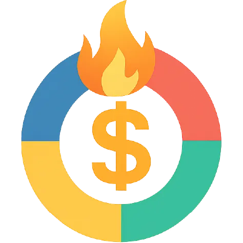 SparkyBudget — Logo