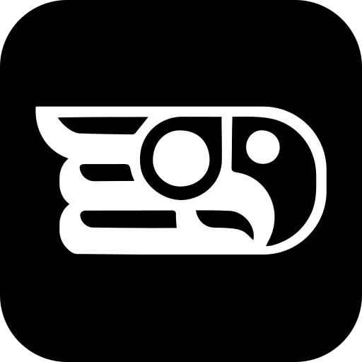 Spotizerr — Logo