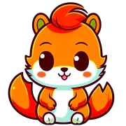 Squirrel Servers Manager — Logo