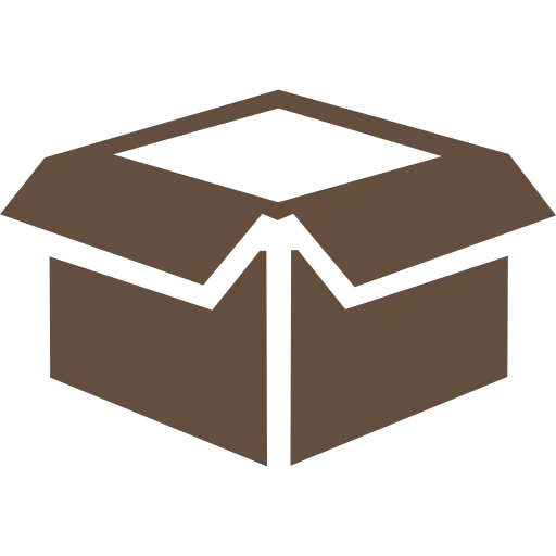 Stash — Logo