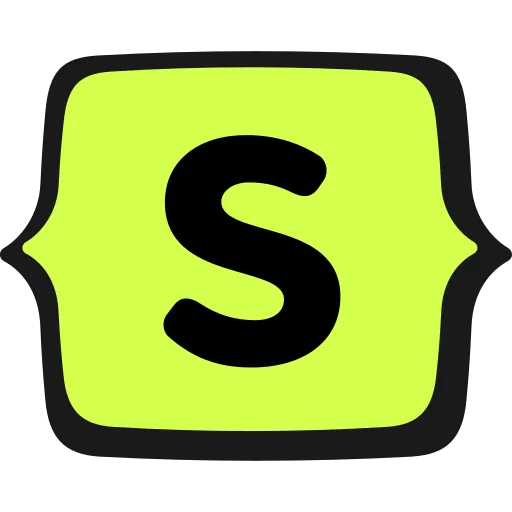 Statamic — Logo