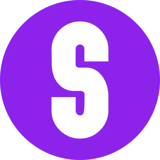 Stoat — Logo