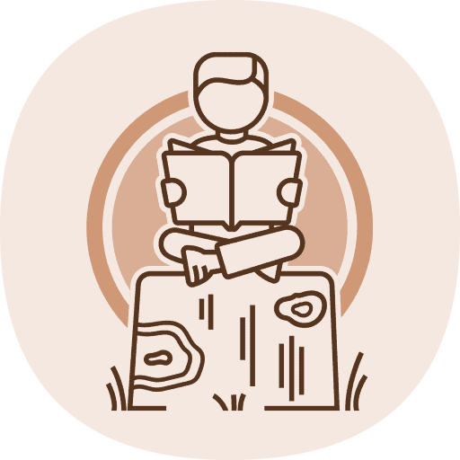 Stump — Logo
