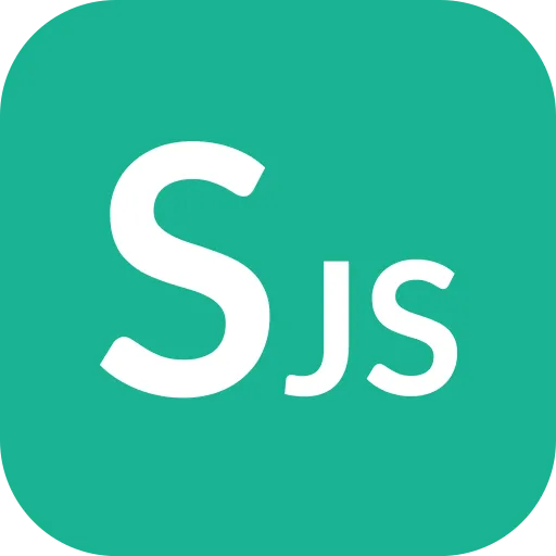 SurveyJS — Logo