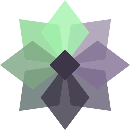Taiga — Logo