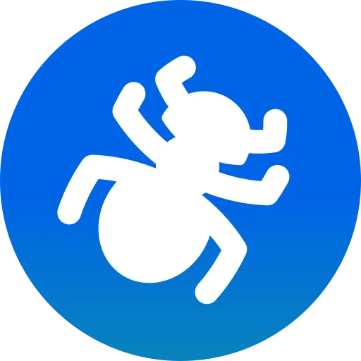 Telebugs — Logo