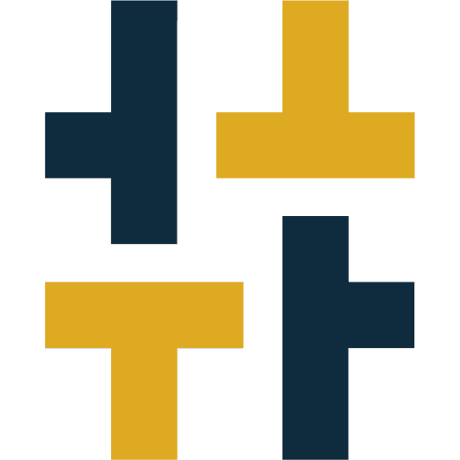 TimeTagger — Logo