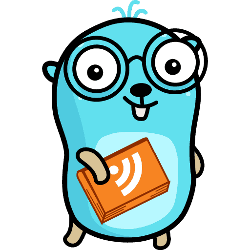 tinyfeed — Logo