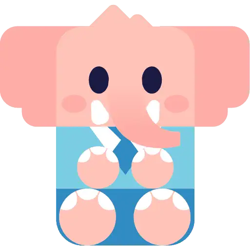 Touitomamout — Logo
