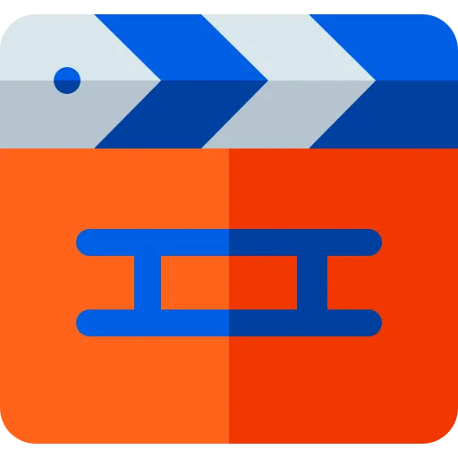 Trailarr — Logo