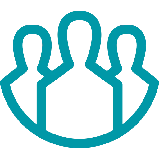 TrueConf Server — Logo