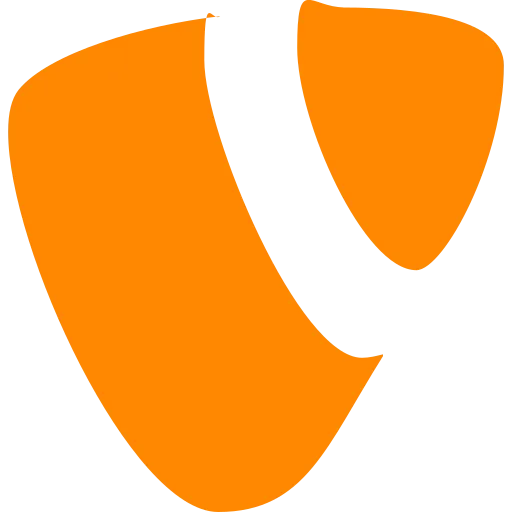 TYPO3 — Logo