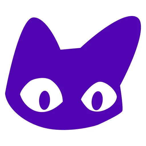 Unblink — Logo