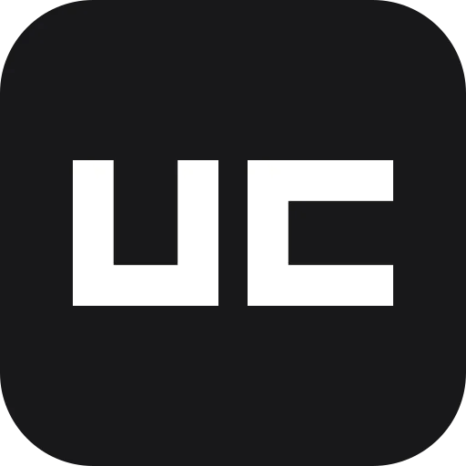 Uncloud — Logo