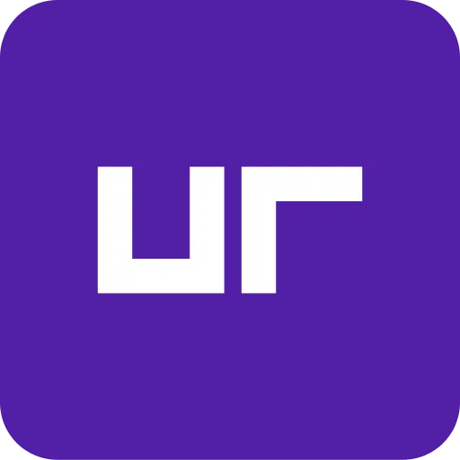 Unregistry — Logo