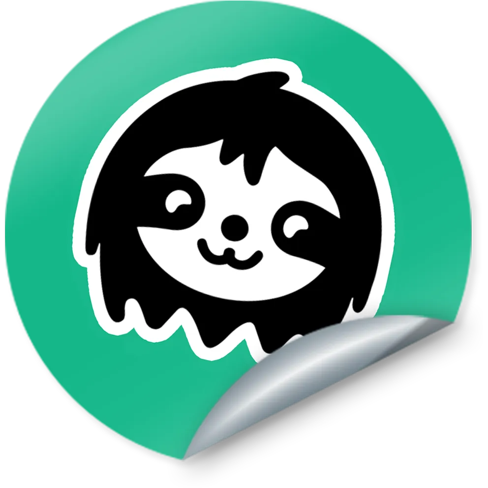 Unsloth Studio — Logo