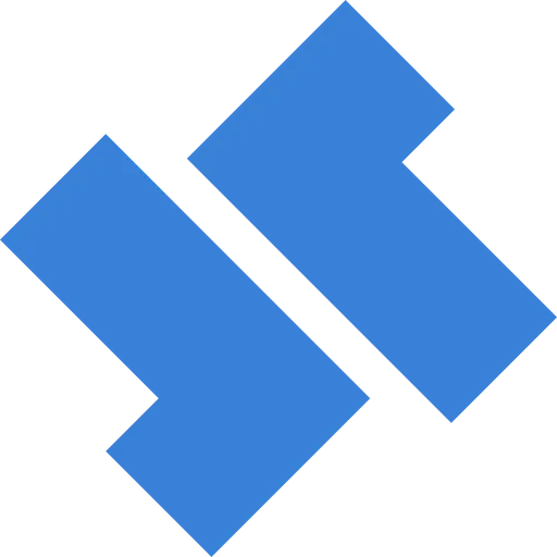 Visual DB — Logo