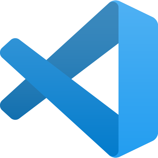 code-server — Logo