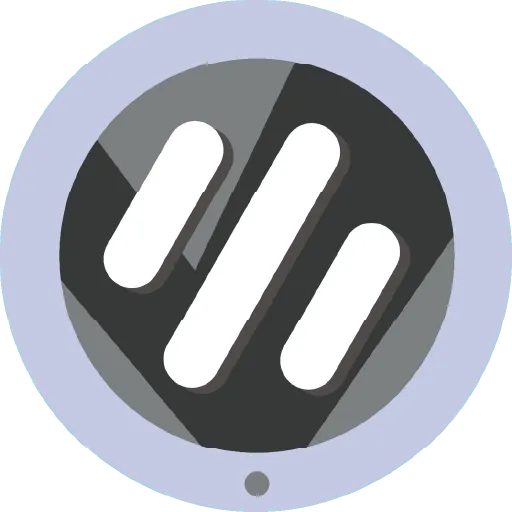 Vocard — Logo