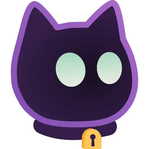 VoidAuth — Logo