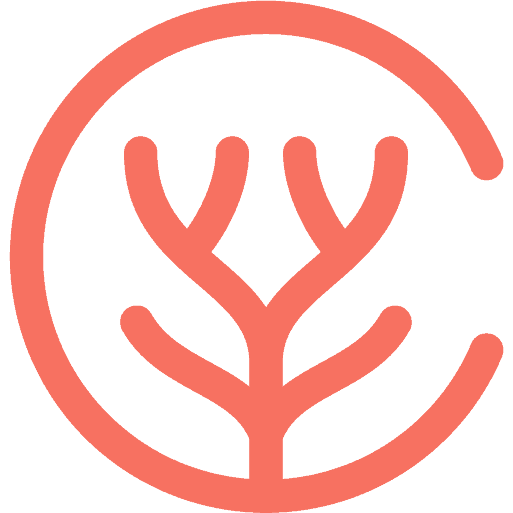 Coral — Logo