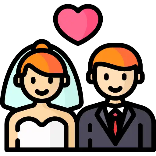 WeddingShare — Logo