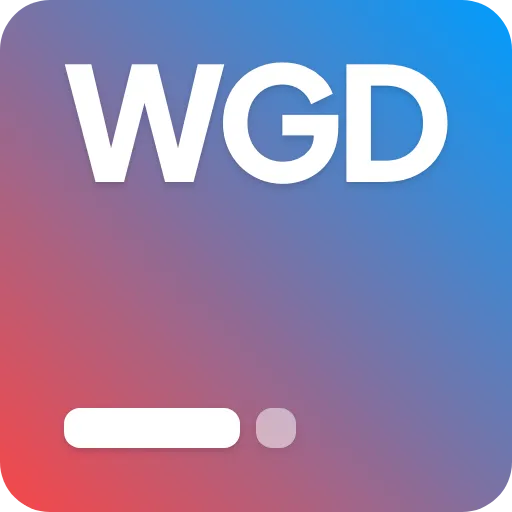 WGDashboard — Logo