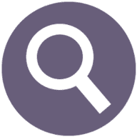 Whoogle — Logo