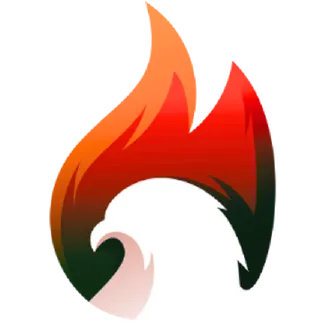 Wingfit — Logo