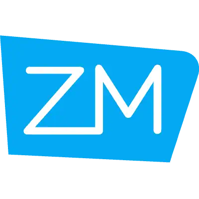 ZoneMinder — Logo