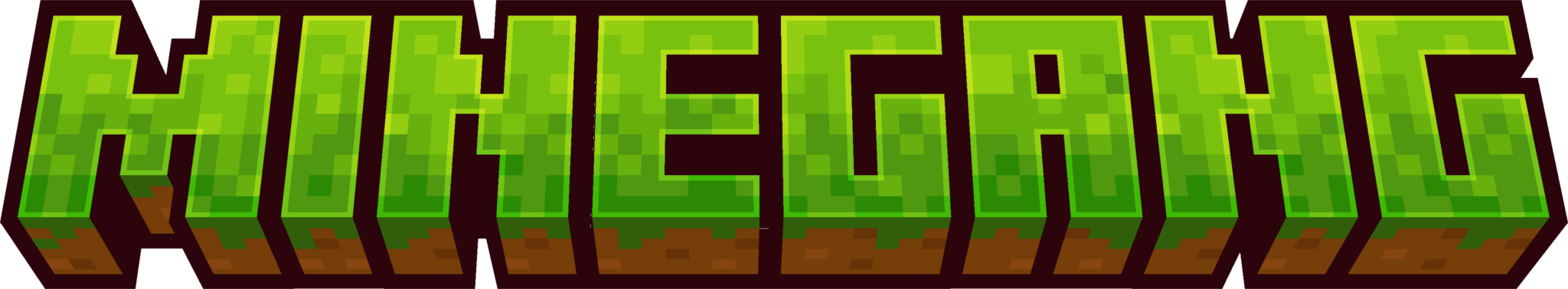 MineGang Logo