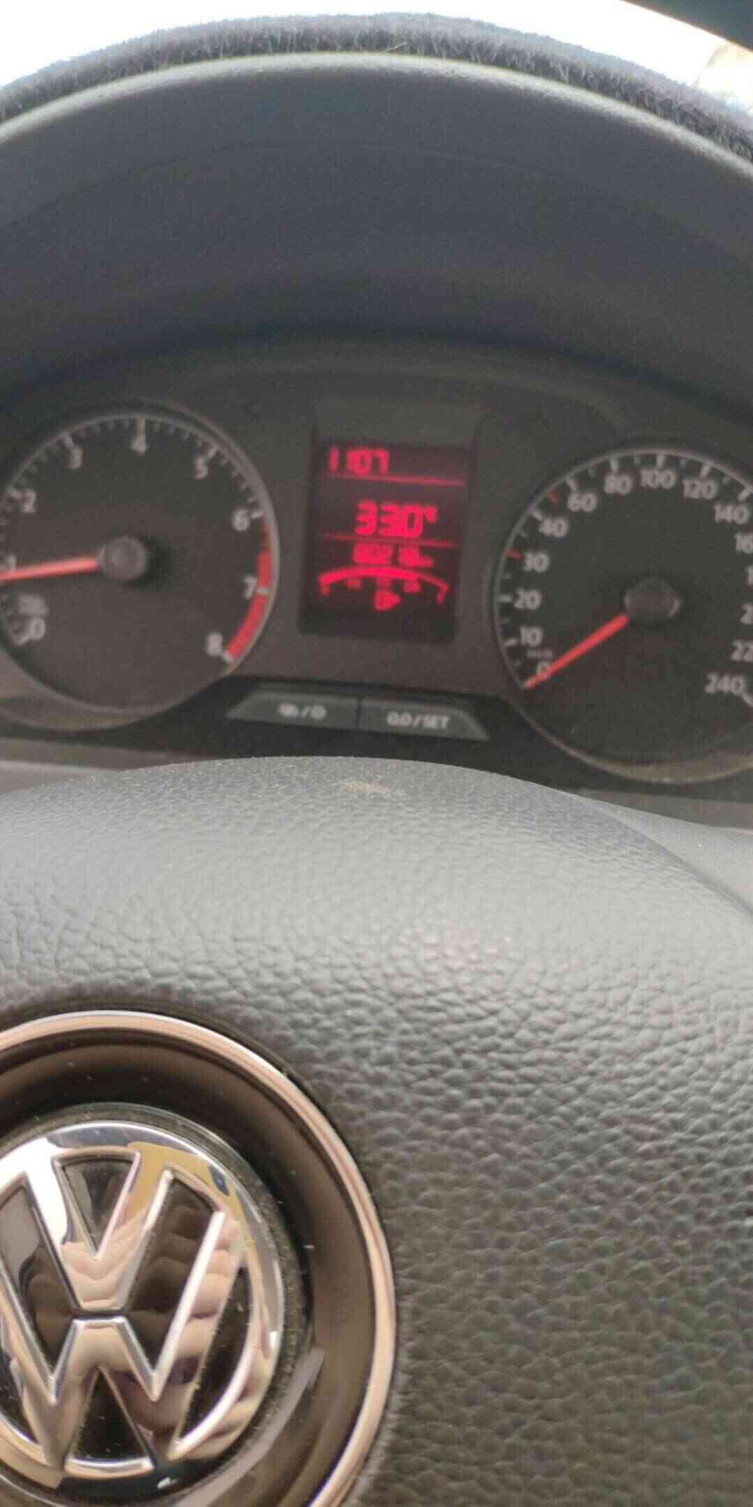 新手开车