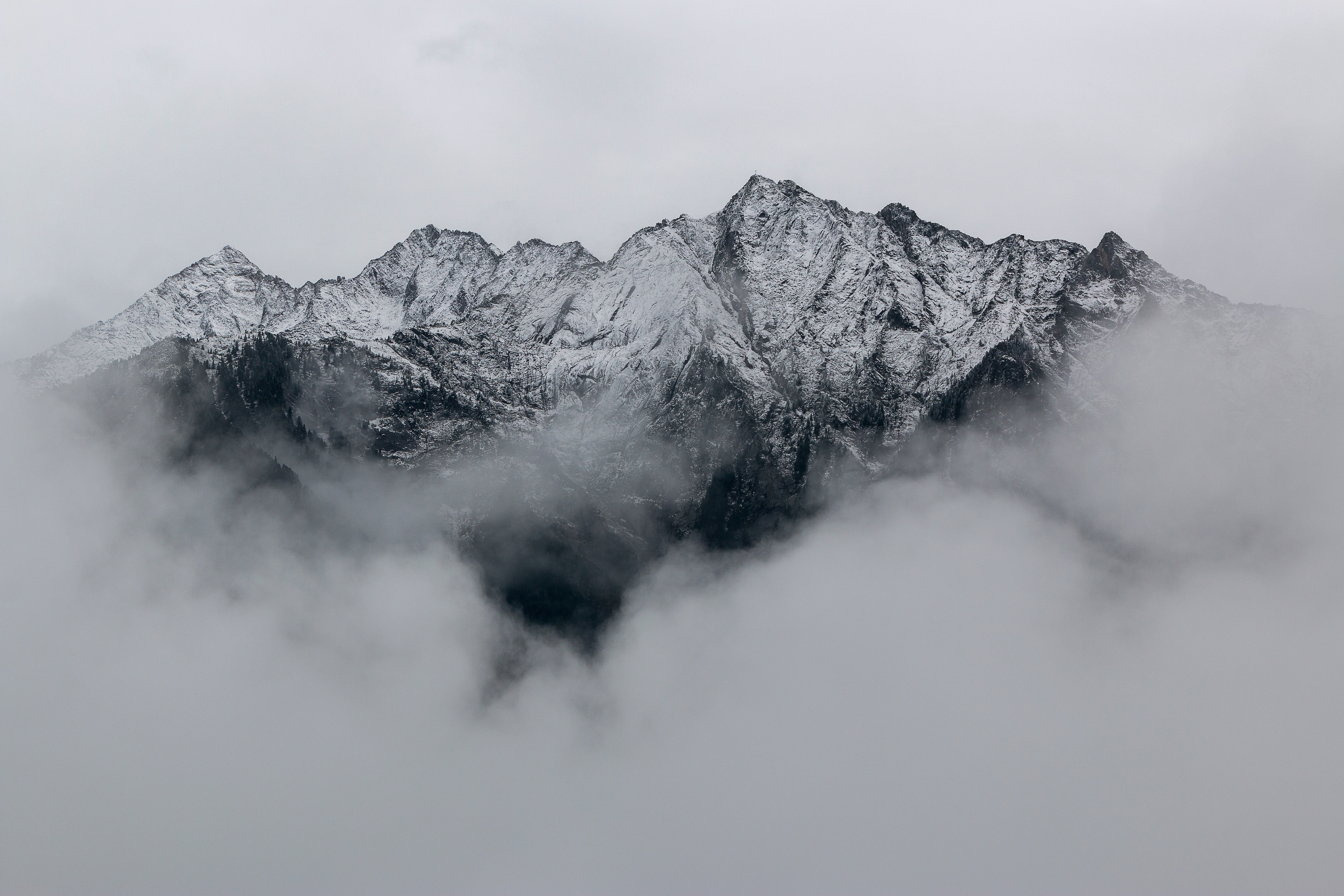 远山