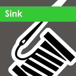 serilog standard sink icon