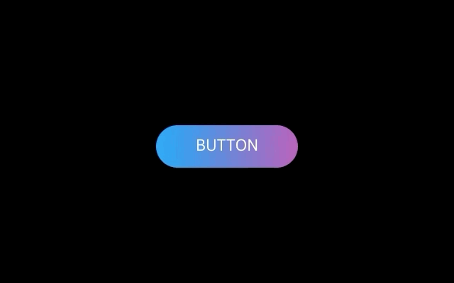 Glowing Gradient Button Effects On Hover