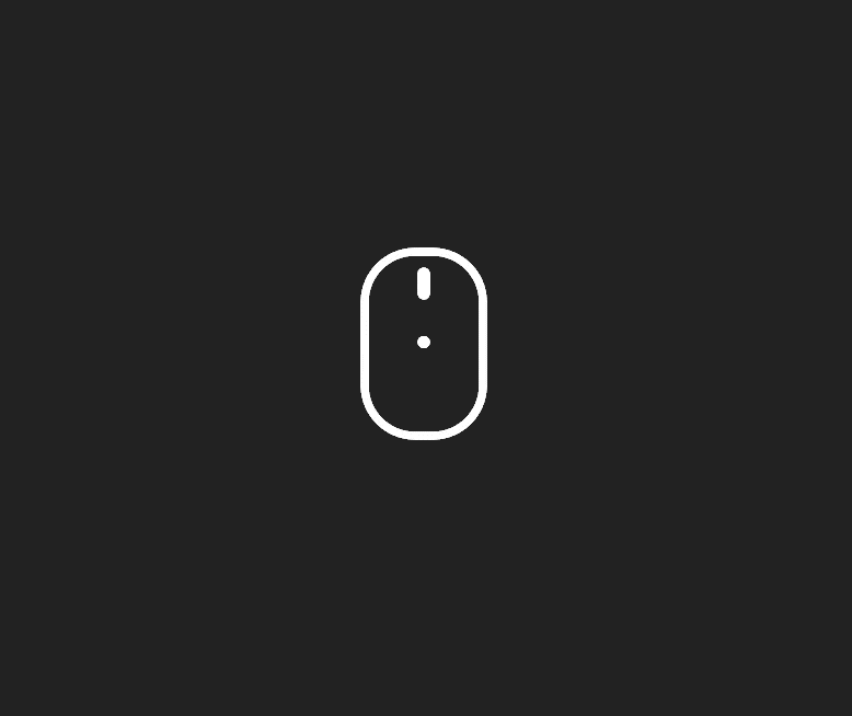 Mouse Scroll Down Effect