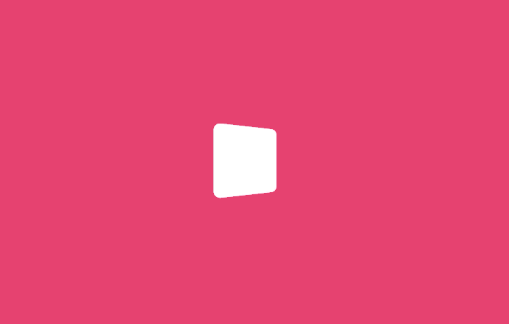 Flip Loading Animation