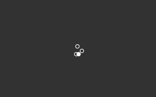 Widget Spinner Loading
