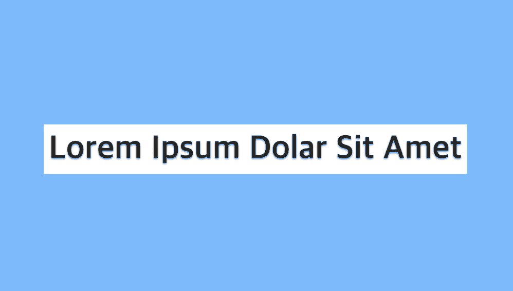 Trigger Css Animate On Scroll