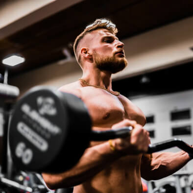 Gym Instagram - Fitzone Fitness & Gym