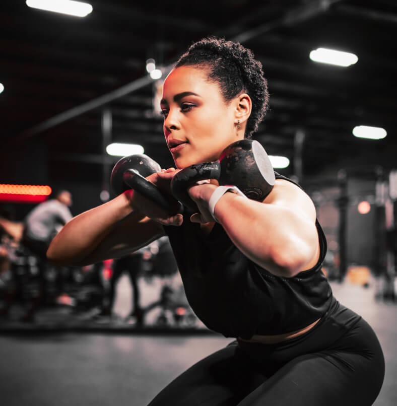 Gym Instagram - Fitzone Fitness & Gym