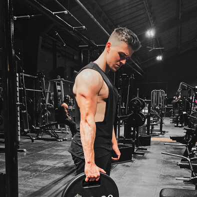 Gym Instagram - Fitzone Fitness & Gym