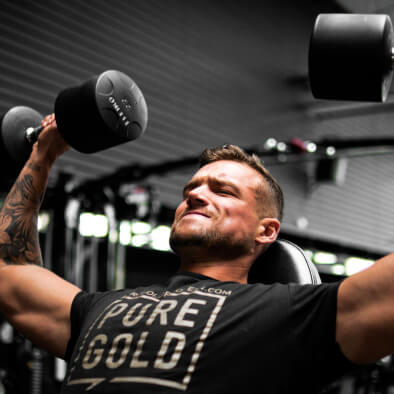 Gym Instagram - Fitzone Fitness & Gym