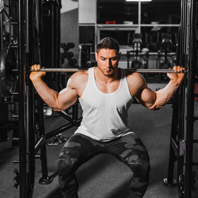 Gym Instagram - Fitzone Fitness & Gym