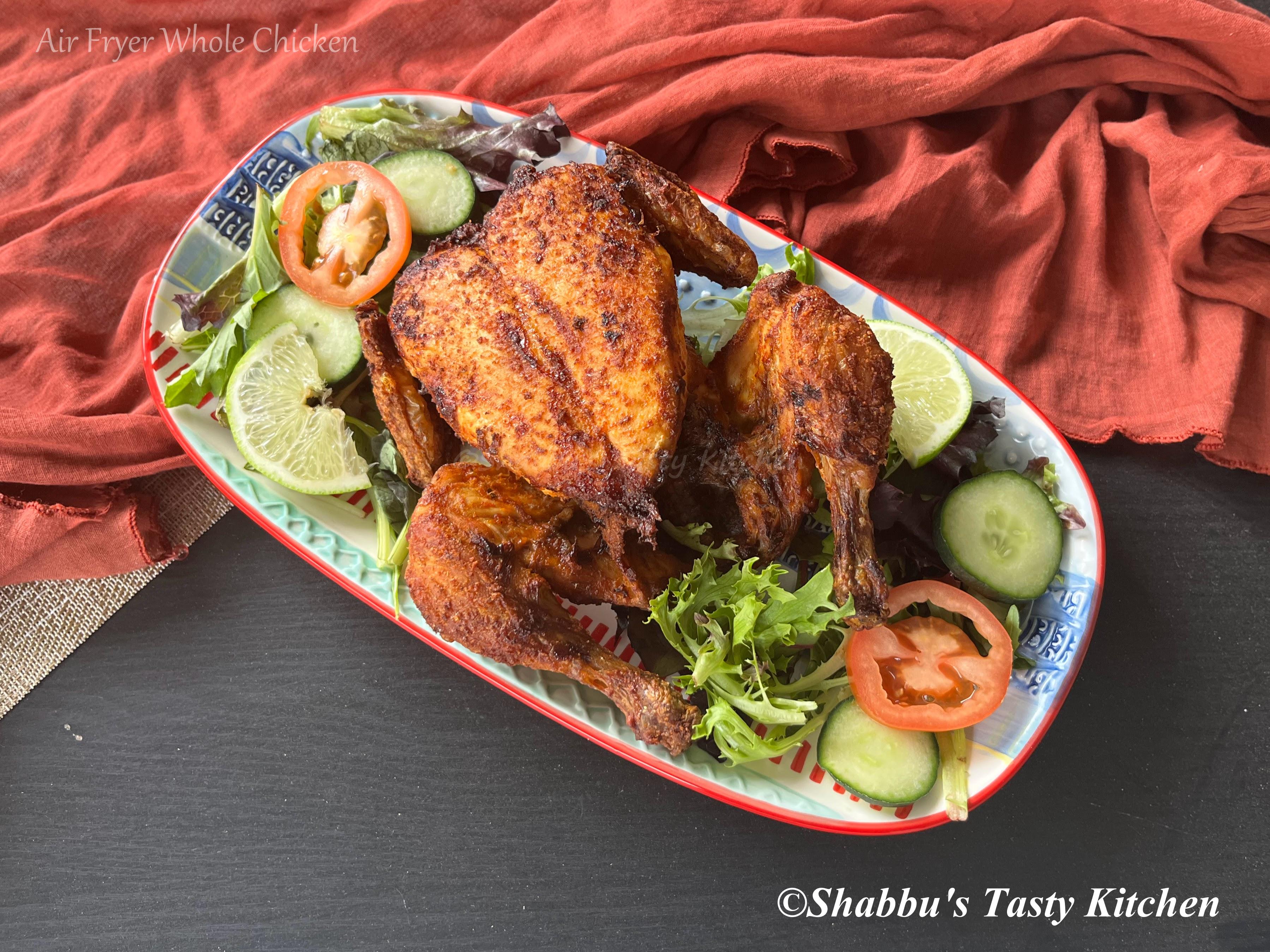 air-fryer-whole-chicken