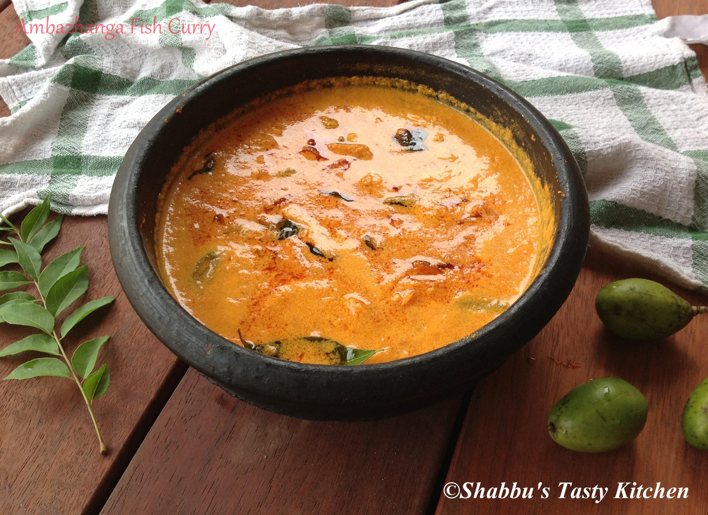 ambazhanga-meen-curry-hog-plum-fish-curry