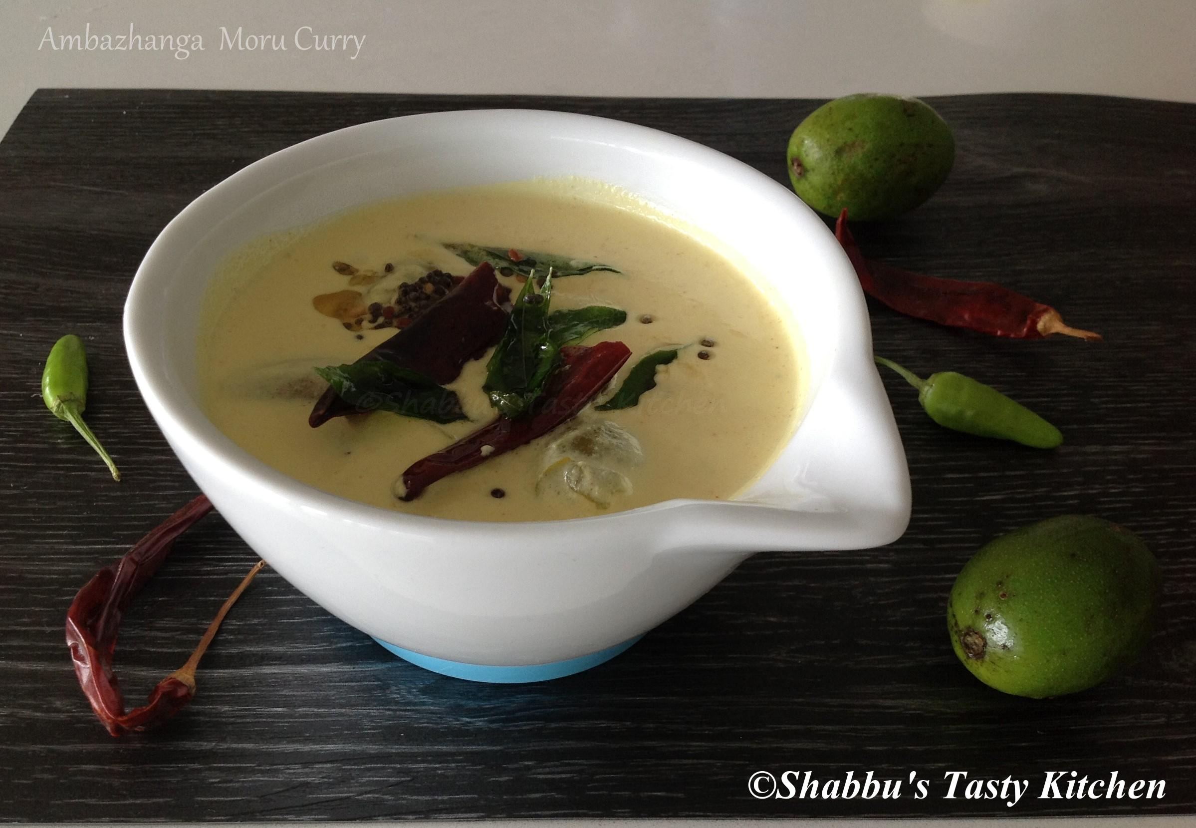 ambazhanga-moru-curry-hog-plum-pulissery