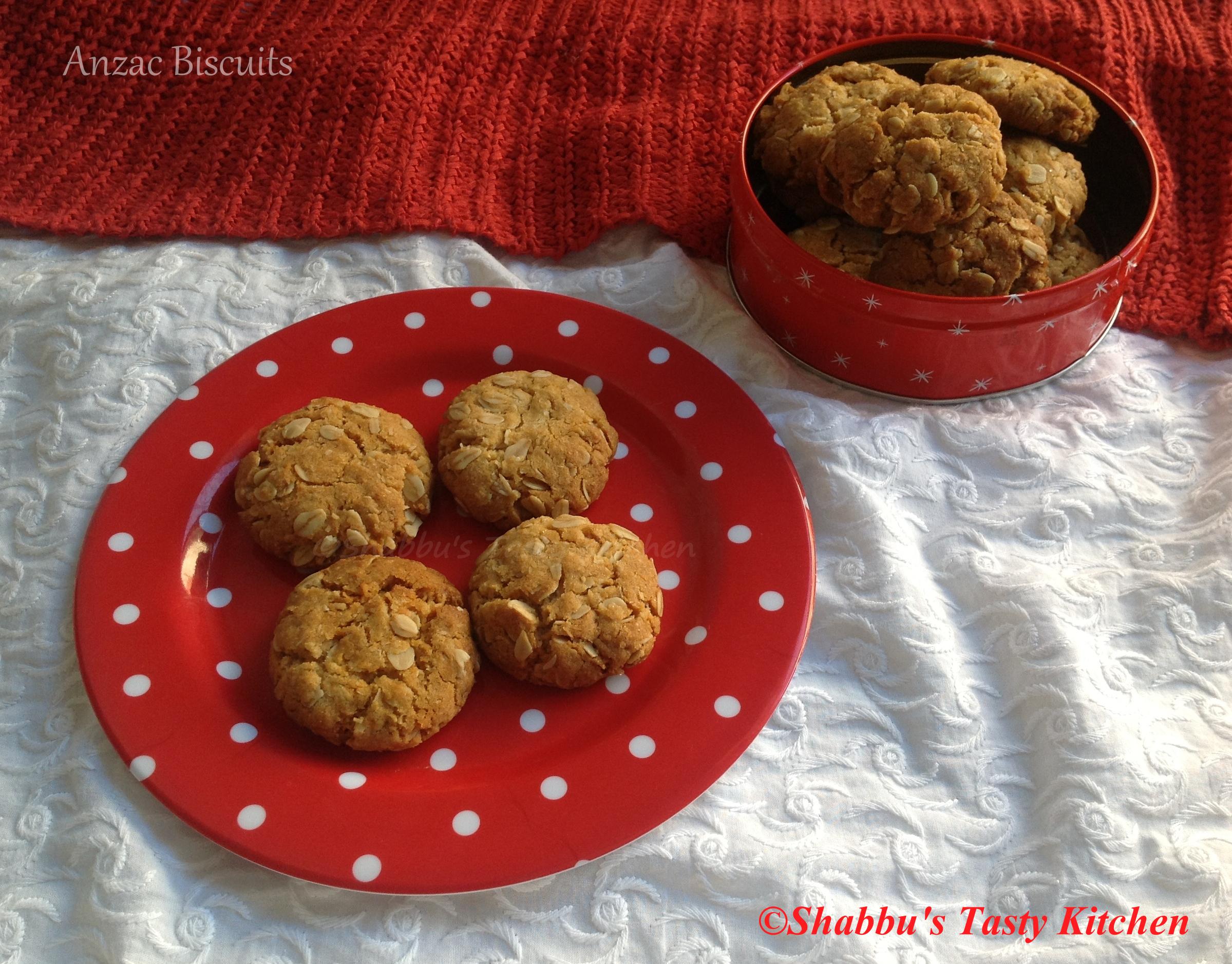 anzac-biscuits
