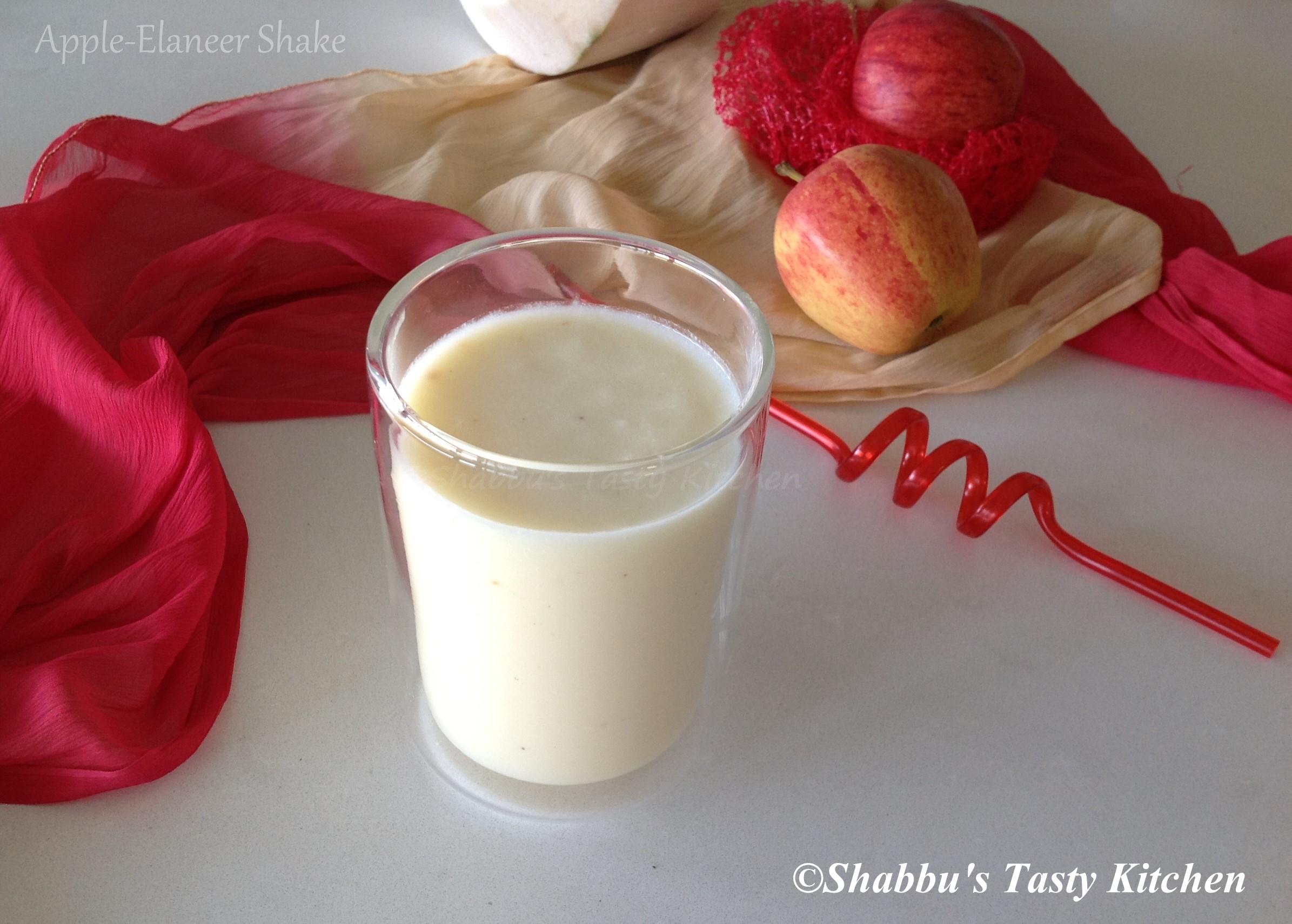 apple-elaneer-tender-coconut-shake