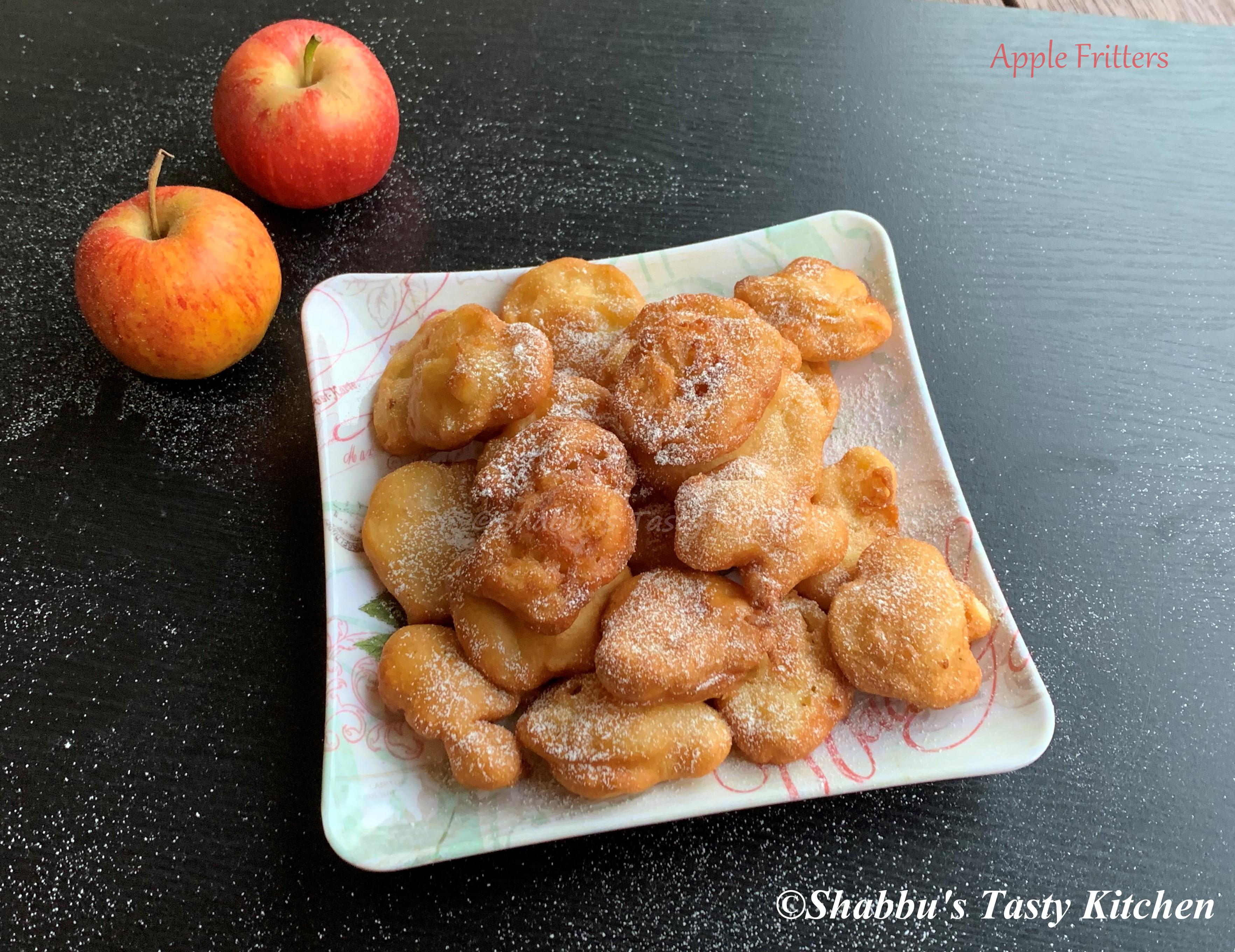 apple-fritters